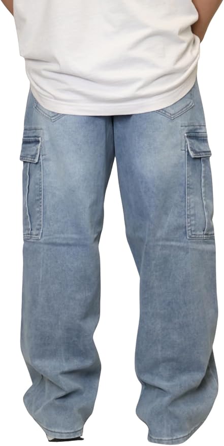 0625 Cargo Lt Blue