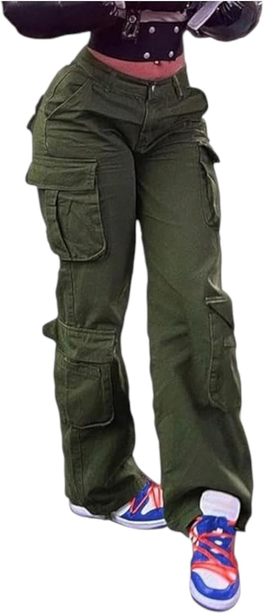 Army Green