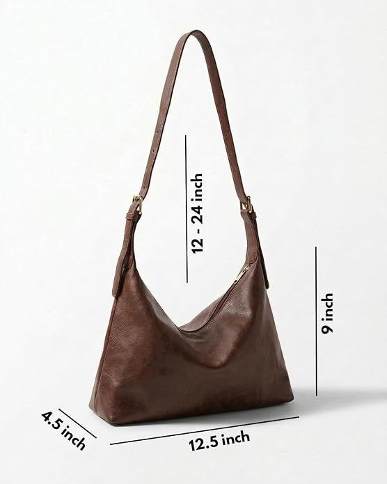 Choc Brown