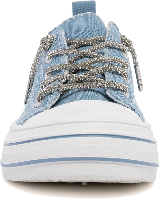 Blue Denim
