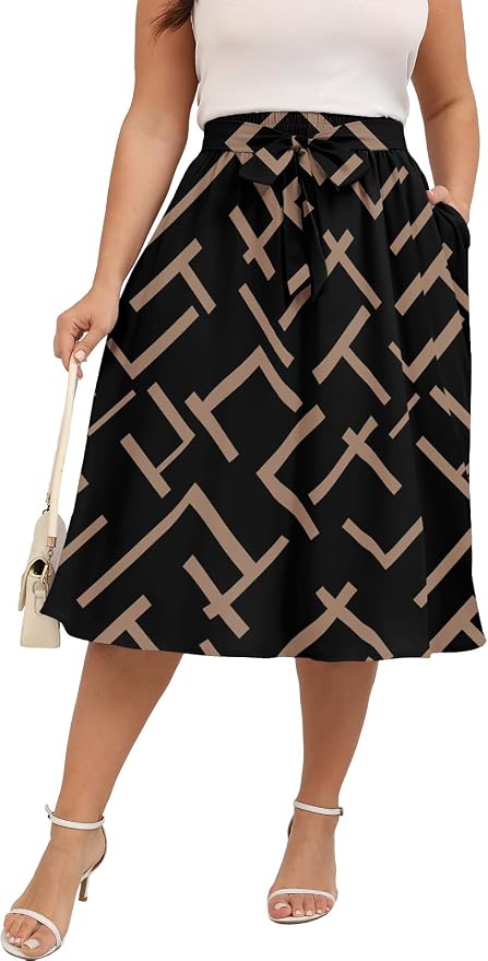 Geometric Stripes