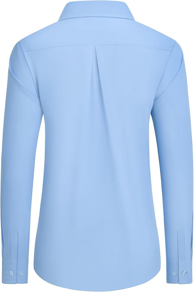 Baby Blue