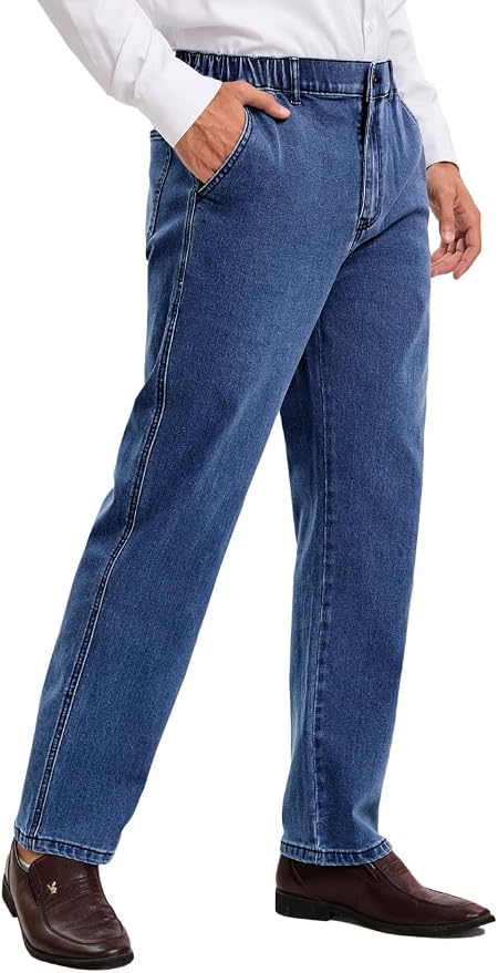 Medium Washed