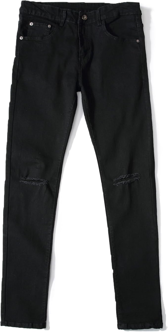 Black 0819