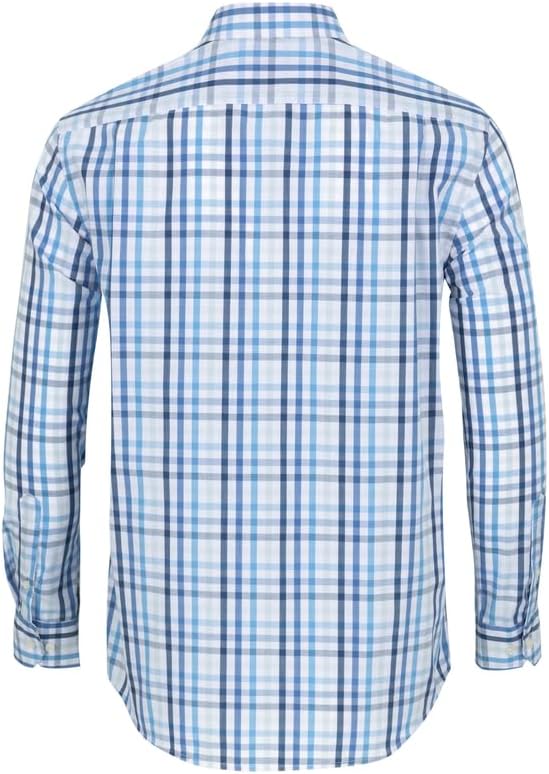 Blue White Navy 441