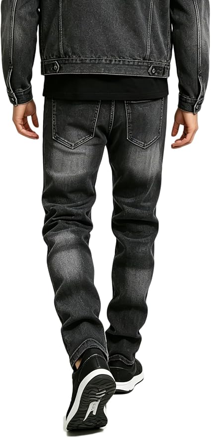 Black Grey