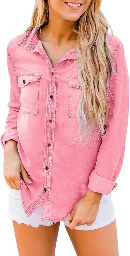Aurora Pink
