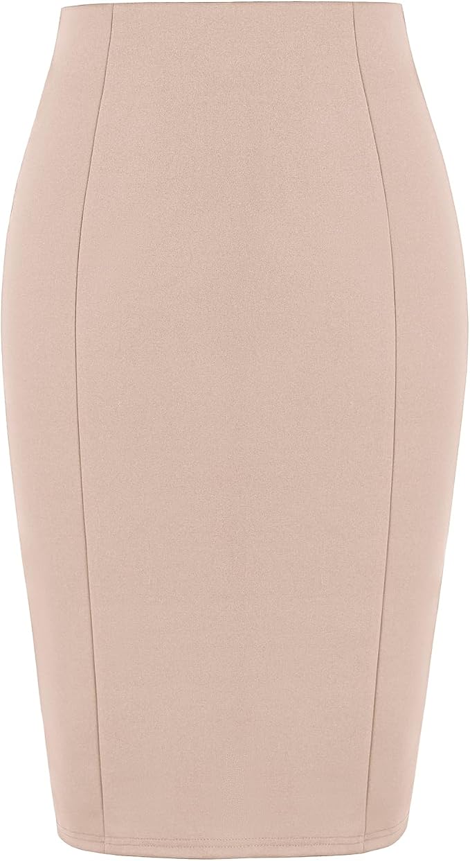 Solid Khaki