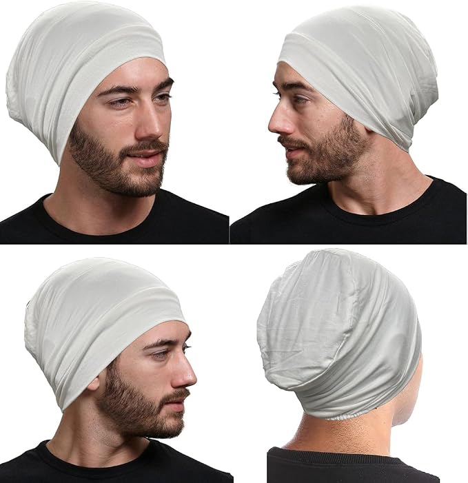 2 Pcs,light Gray+white