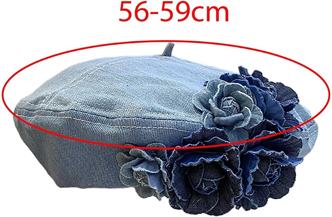 Light Denim Color