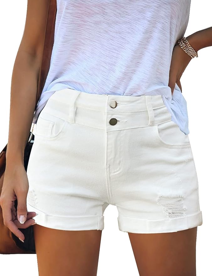 M Chalk White