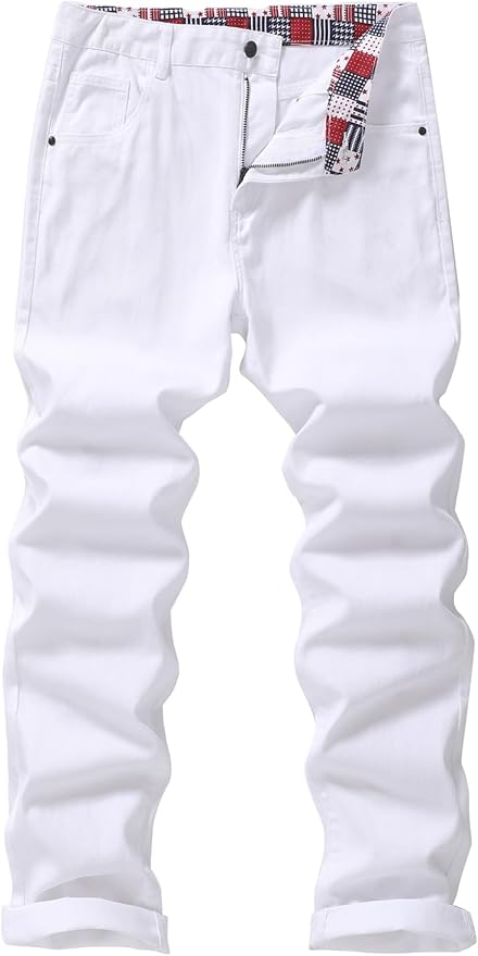 Bright White