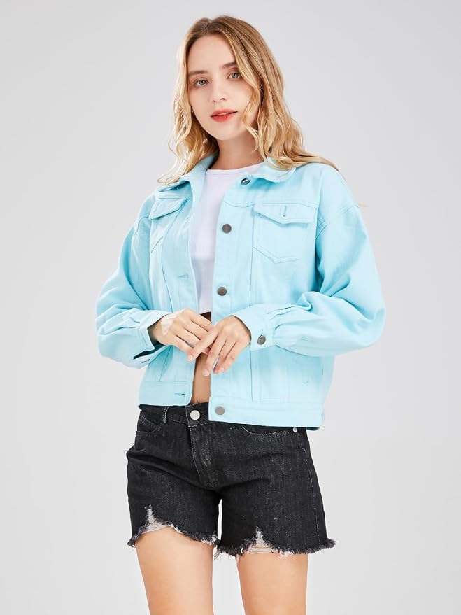 Sky Blue