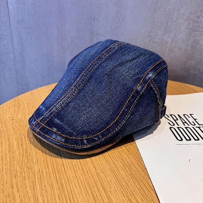 Denim Navy