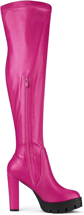 Hot Pink