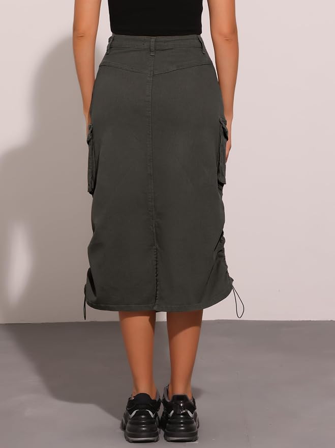 Denim Black