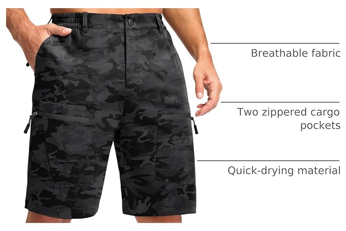 Black Camo