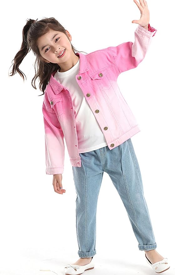 Hot-pink