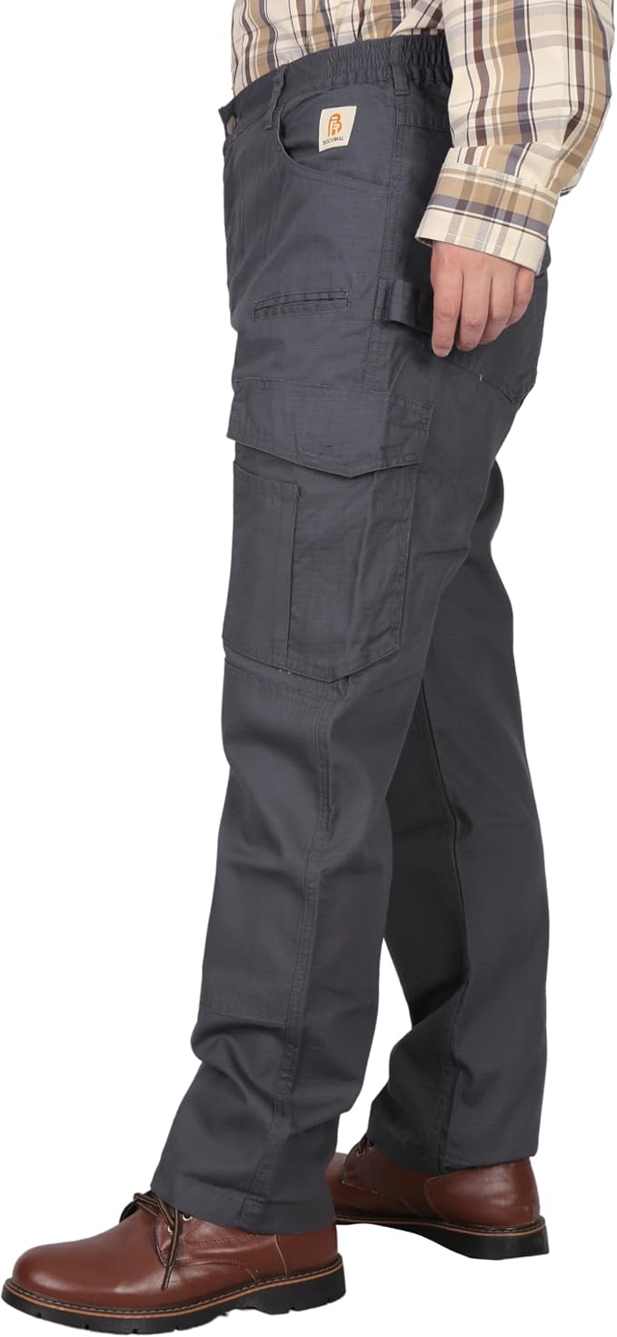 Charcoal Grey