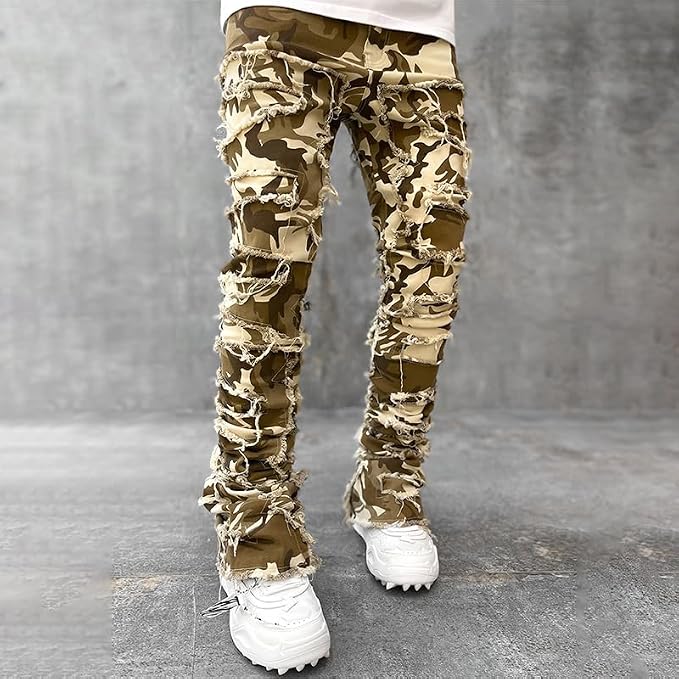 02 Camouflage