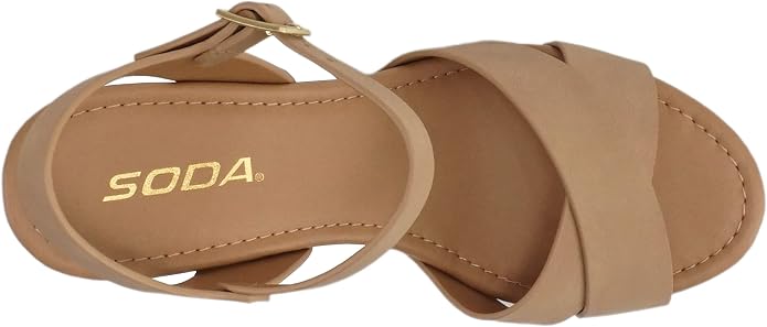 Natural Nubuck