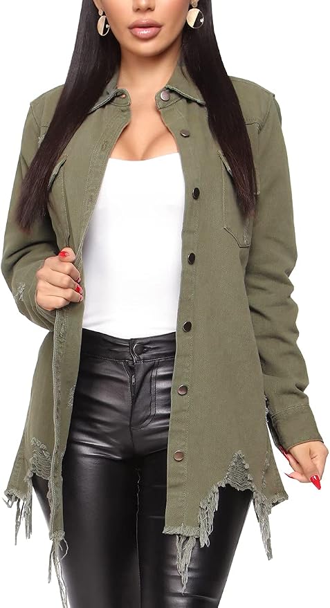 Army Green9642