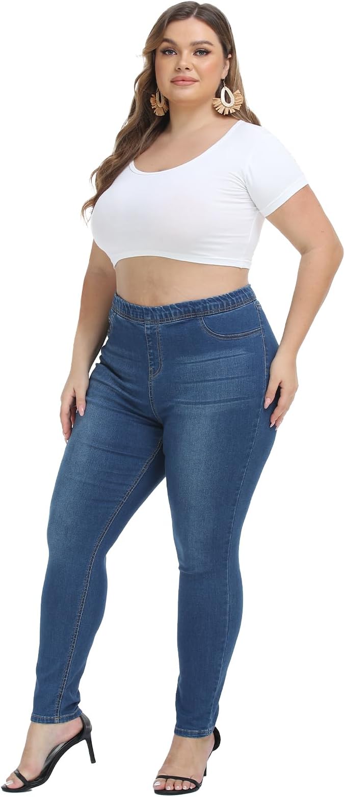 Medium Blue