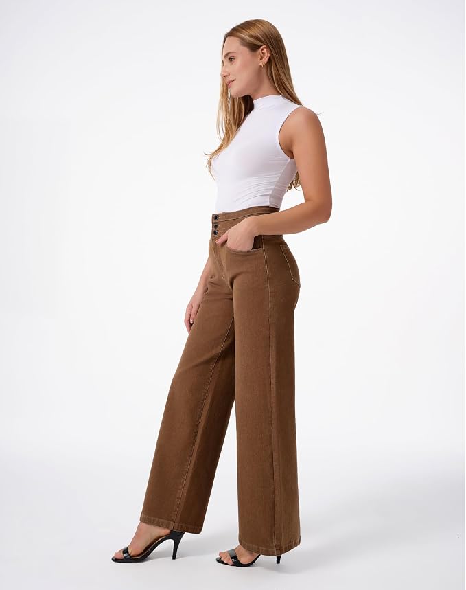 Saddle Brown