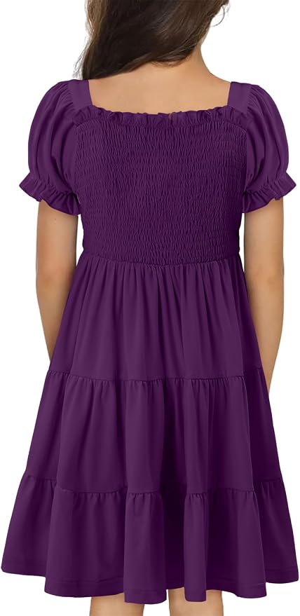 A Purple
