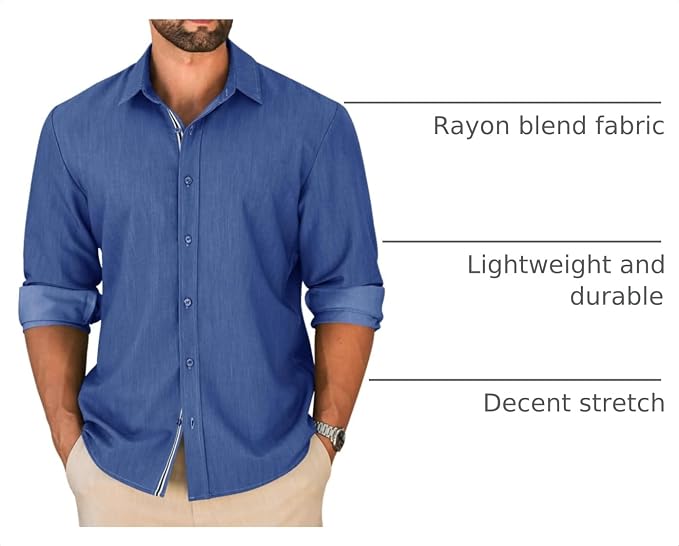 Denim Blue