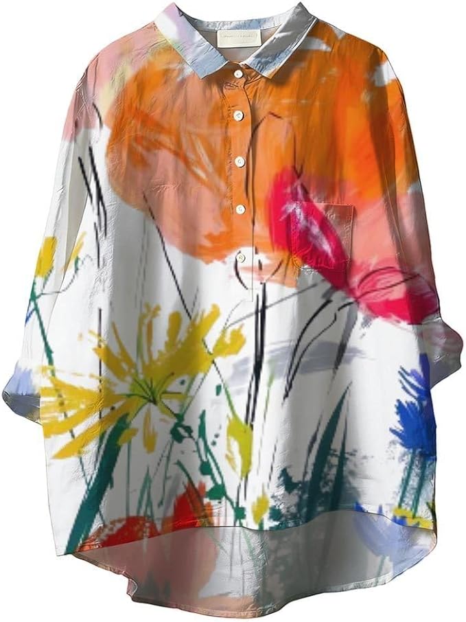 Flower S18
