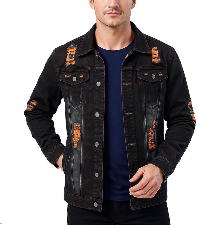 Black Orange