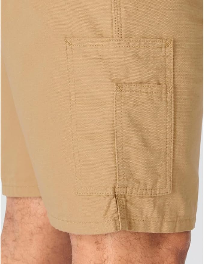 Dark Khaki