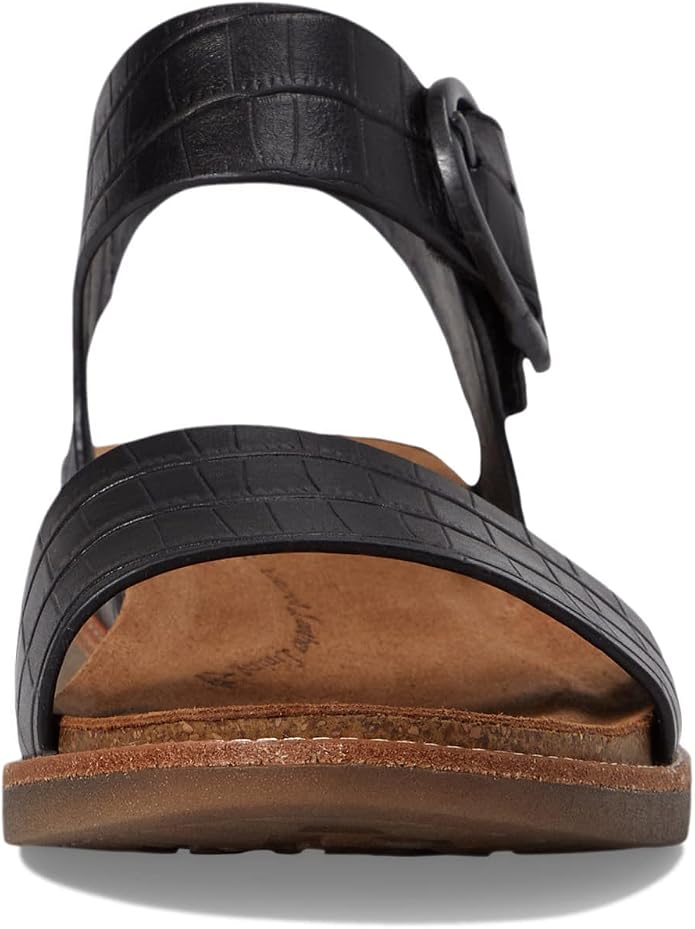 Black Croco