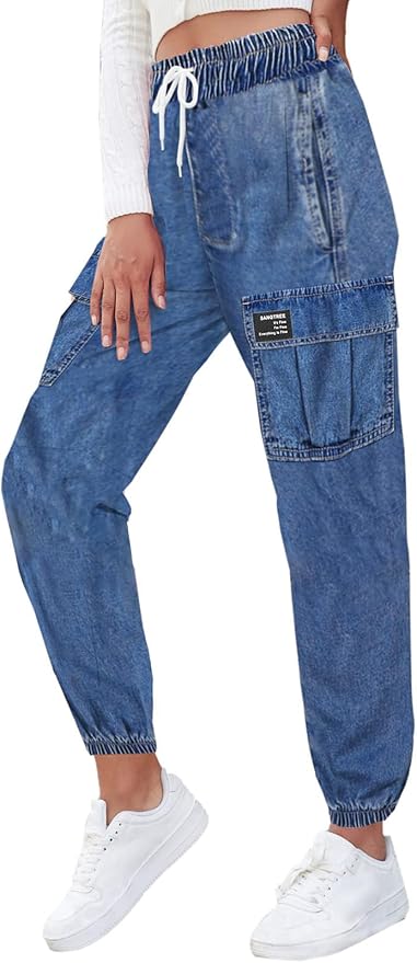 Denim Blue