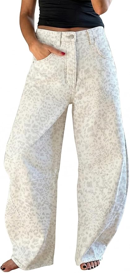 Light Brown Leopard