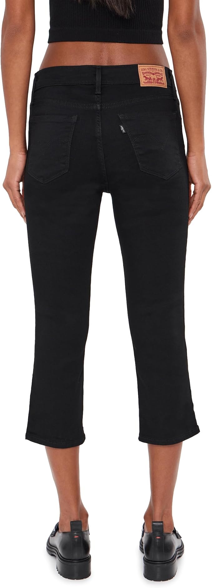 Soft Black