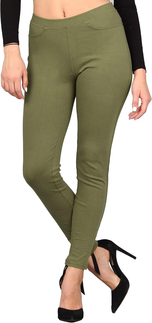 Army Green
