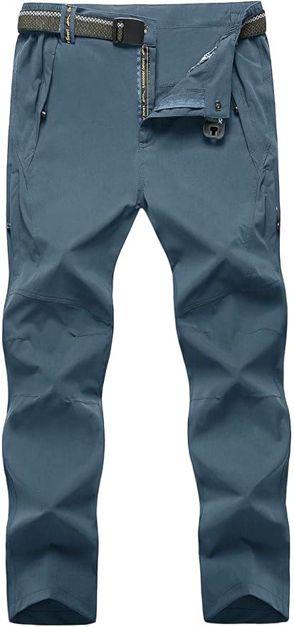 A4-thin Stone Blue