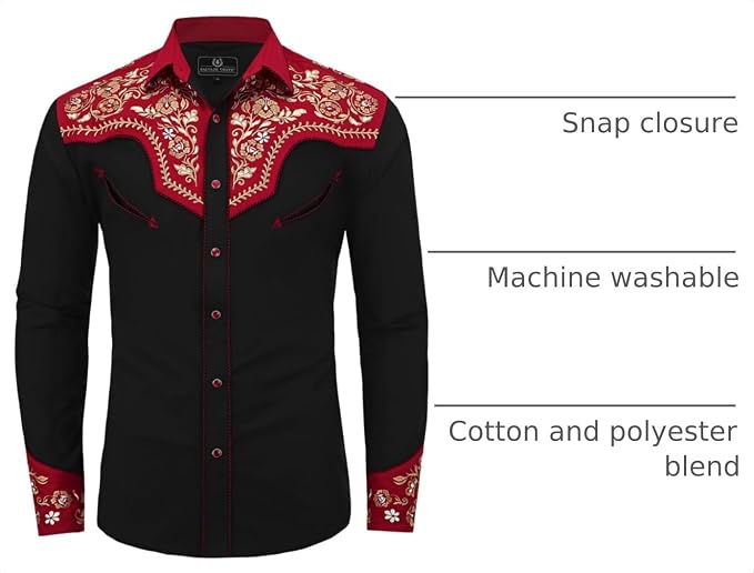 Black-fresh Red