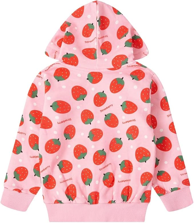 Pink Strawberry