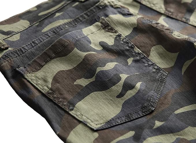 Camo 8013