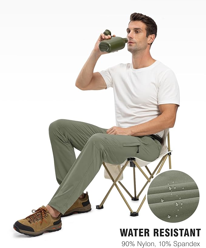 A5-thin Sage Green