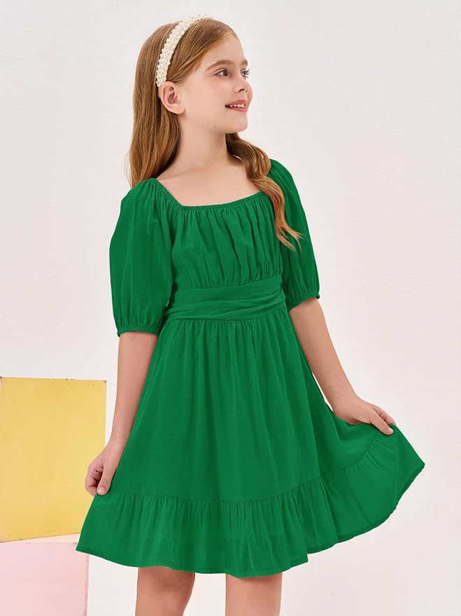 Leaf Green