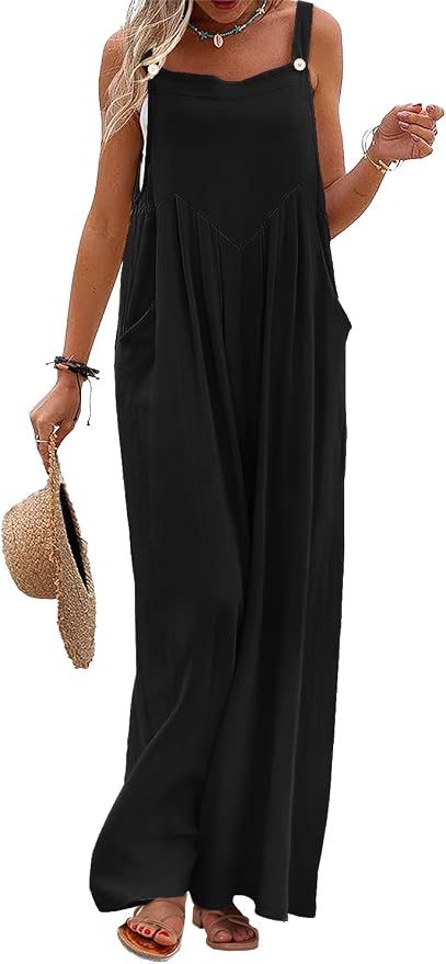 Solid Black