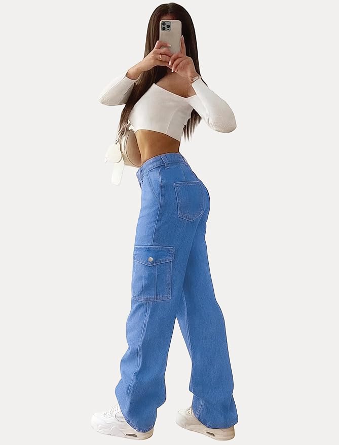 Denim Blue