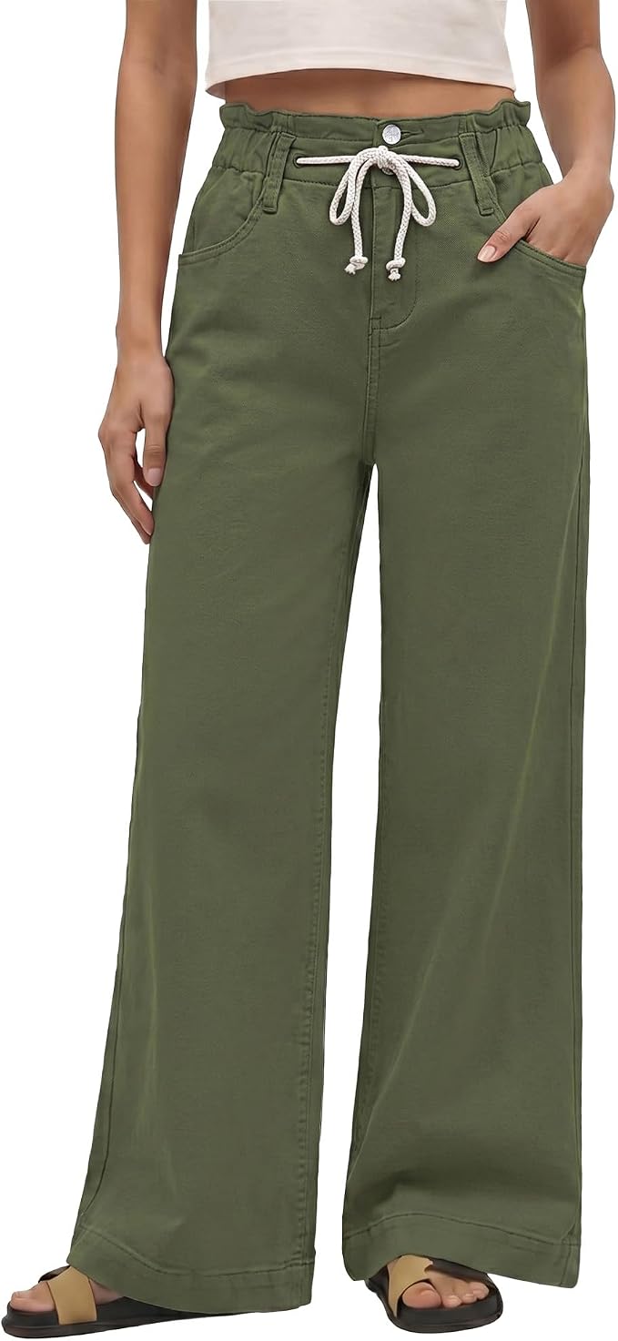 Army Green