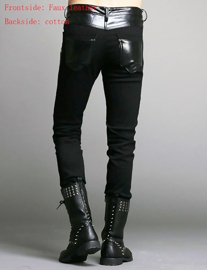 W046 Black