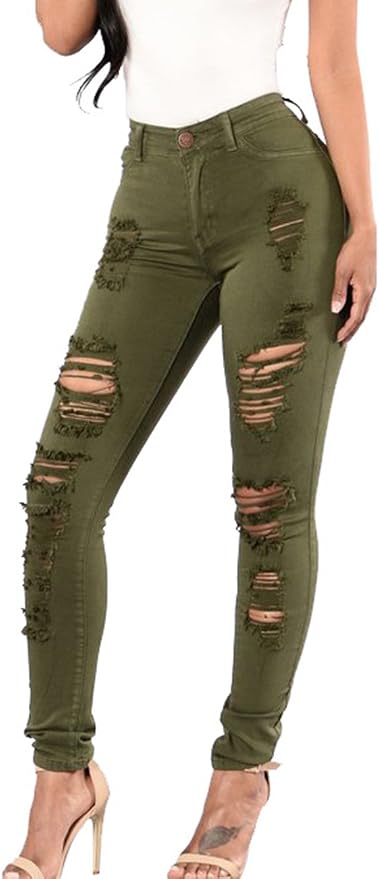 C-army Green
