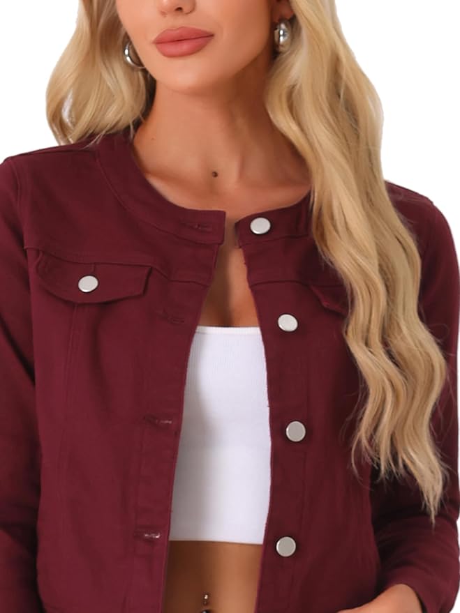 Dark Red